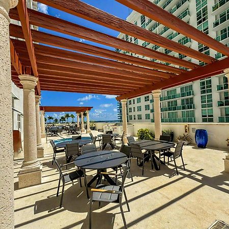 迈阿密Elegant Centric Vibrant Pool Jacuzzi Free Parking公寓 外观 照片