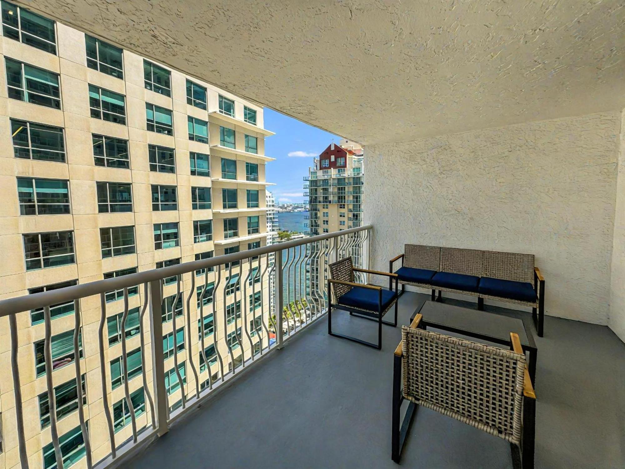 迈阿密Elegant Centric Vibrant Pool Jacuzzi Free Parking公寓 外观 照片