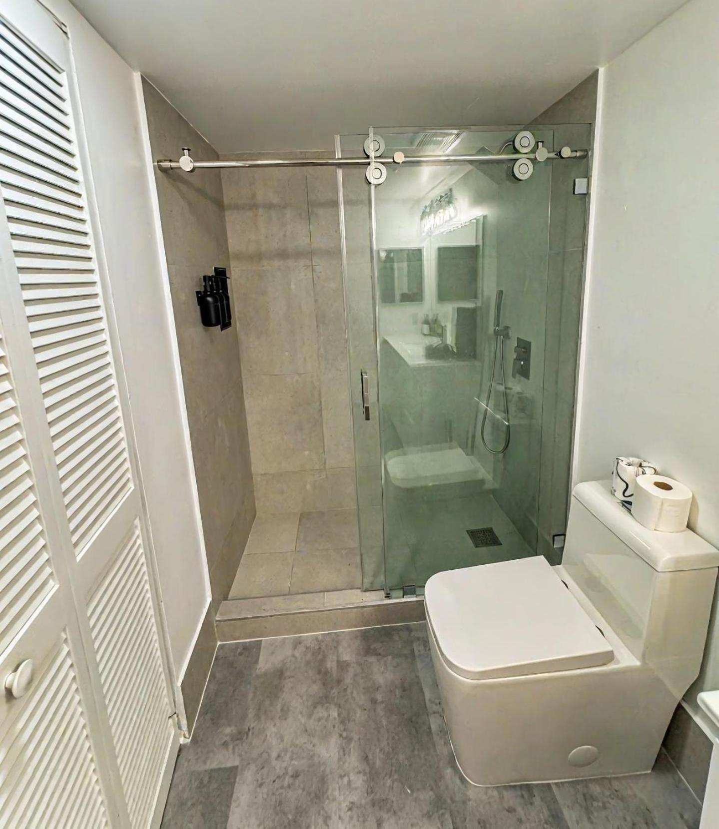 迈阿密Elegant Centric Vibrant Pool Jacuzzi Free Parking公寓 外观 照片